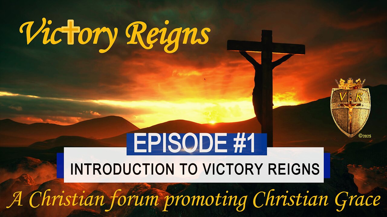 Introduction to Victory Reigns