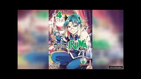 Welcome To Demon School! Iruma-Kun: Volume 4 Review