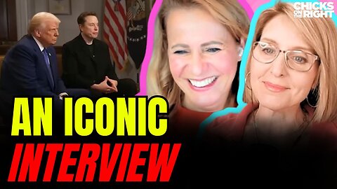 Trump & Elon's Fox Highlights, Scott Bessent Talks DOGE, & Senator Kennedy ROASTS Celebrities