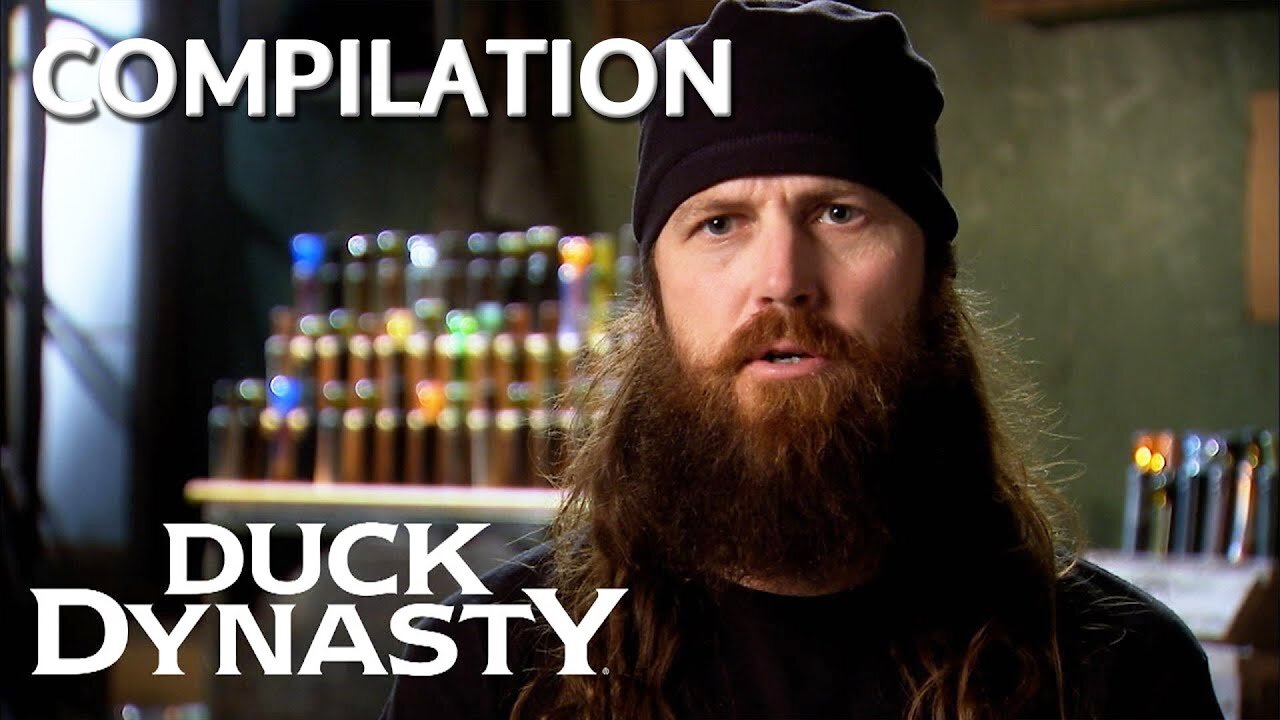 Duck Dynasty: Top Heartwarming Family Moments