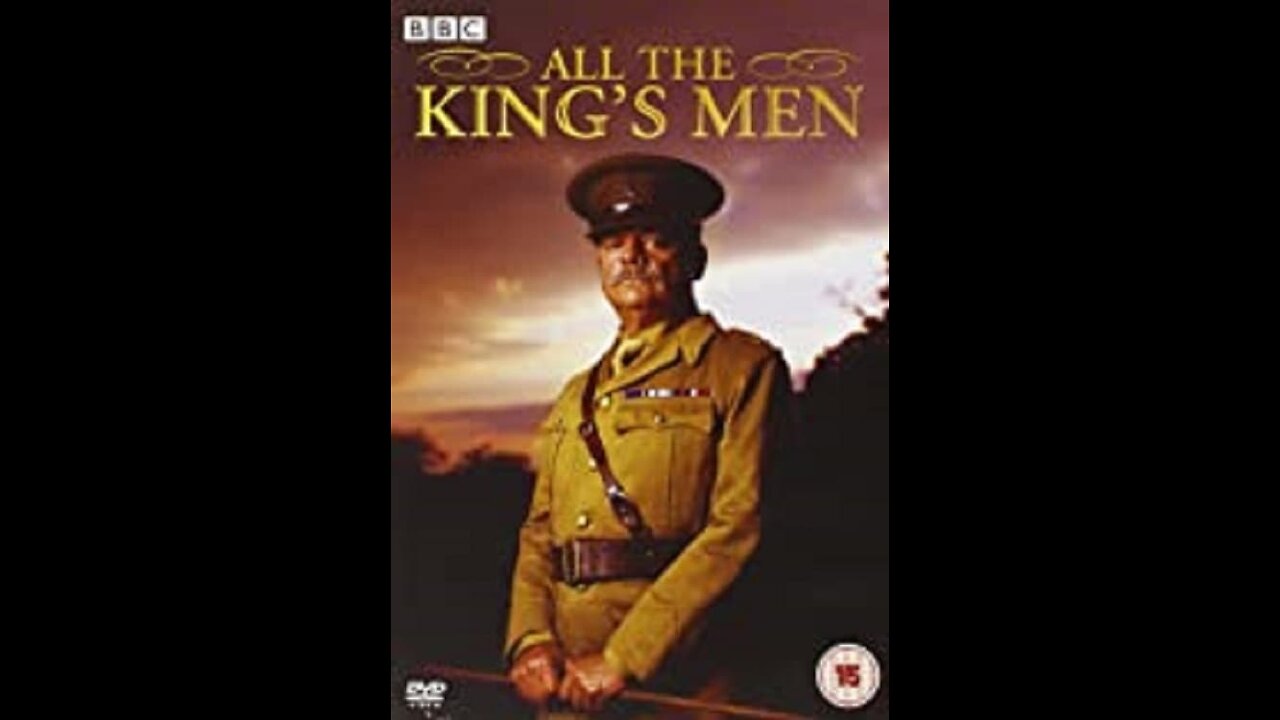 All the King's Men (David Jason) 1999 ‧ 1h 50m