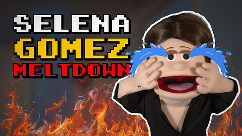 Selena Gomez has MENTAL BREAKDOWN Over Deporting Criminals | Puppetgate Ep. 62