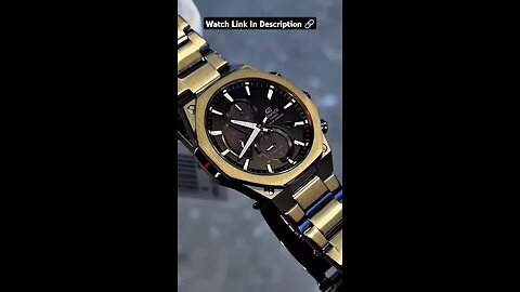 Titan luxury watch