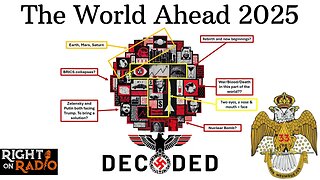 EP.671 The World Ahead 2025 Decode