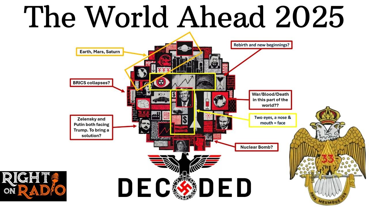 EP.661 The World Ahead 2025 Decode