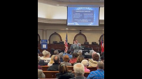 LIVE: Soros Groups Funded "Angry Republicans" At Town Halls LMAO