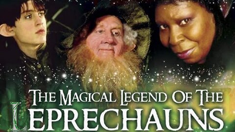 The MLOT Leprechauns