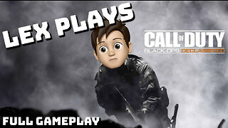 The Only Call of Duty Game on PS Vita! - Call of Duty: Black Ops 2