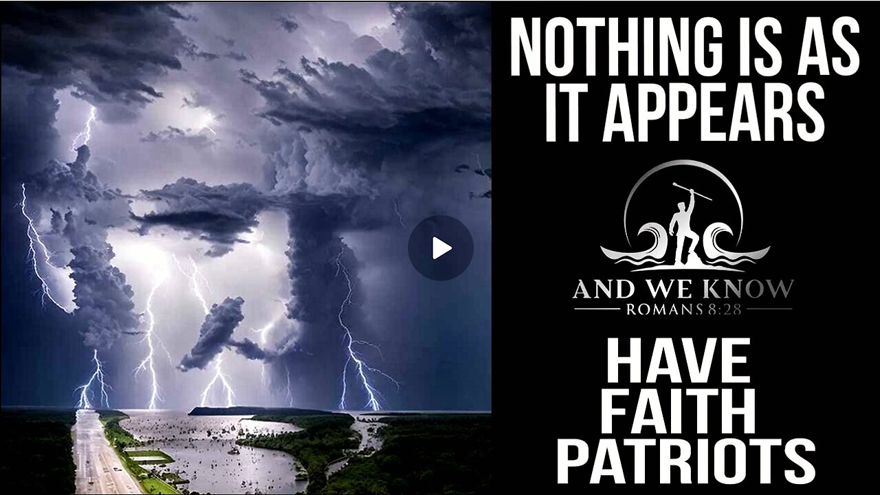 1.3.25: Nothing is as it appears, Ft. Bragg? TURO rental, CHAOS, Future proves PAST, PRAY!