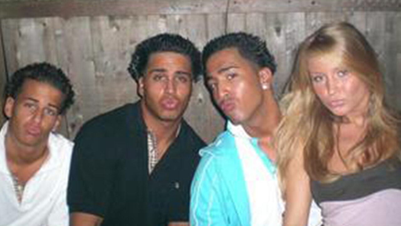Send That Bitch a Kissy Face