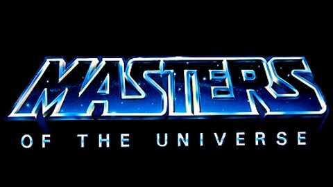 Masters of the Universe Tribute