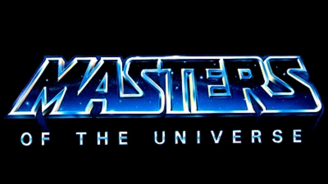 Masters of the Universe Tribute