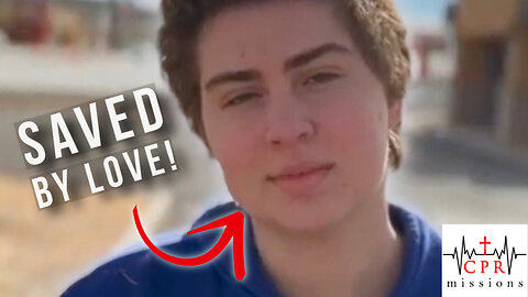 If Ray Comfort Explained How to RECEIVE Christ