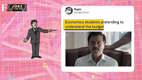 The Best Memes from India's Budget 2025 _ Vantage with Palki Sharma _ N18L