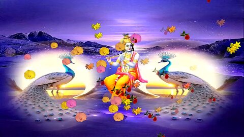 🚩🚩🚩🛕New krishn ji Bhakti Songs (Tu sanjh sabera#krishna #newbh ##newbhaktisong #krishnbhajan