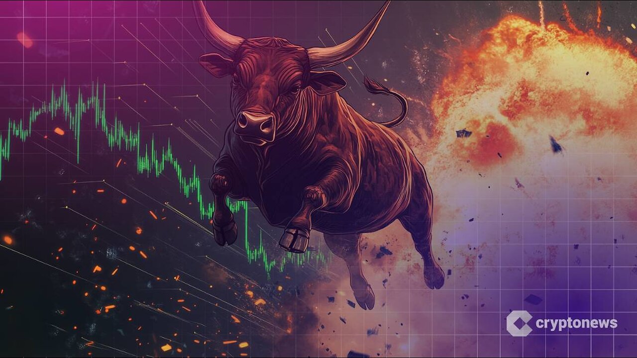 XRP Explosion Incoming. Key Levels Point to a Run Toward $10