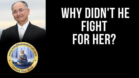 WhY The Guy Breaks-Up Instead Of Fighting For The Girl? Q & A Live Talk # 166