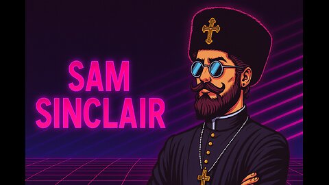 JQ Radio 24/7: Sam Sinclair