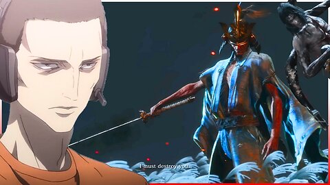 The Final Encounter with Isshin, the Sword Saint (Full Fight)