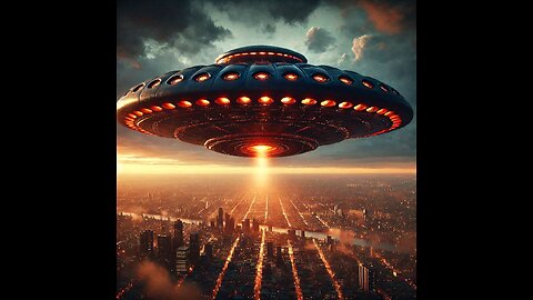 Exclusive NASA Declassified Footage of UFO in Near Earth Orbit