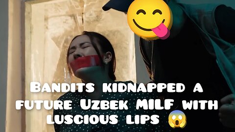 Bandits kidnapped an Uzbek pregnant mother from the maternity hospital! 😱