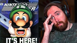 Rise and Fall of Gaming Journalism | Asmongold Reacts