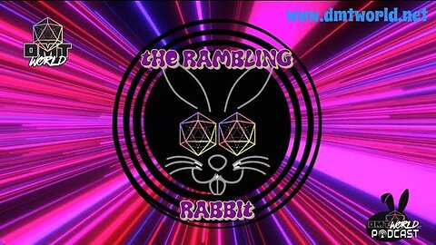 The Rambling Rabbit Ep 29