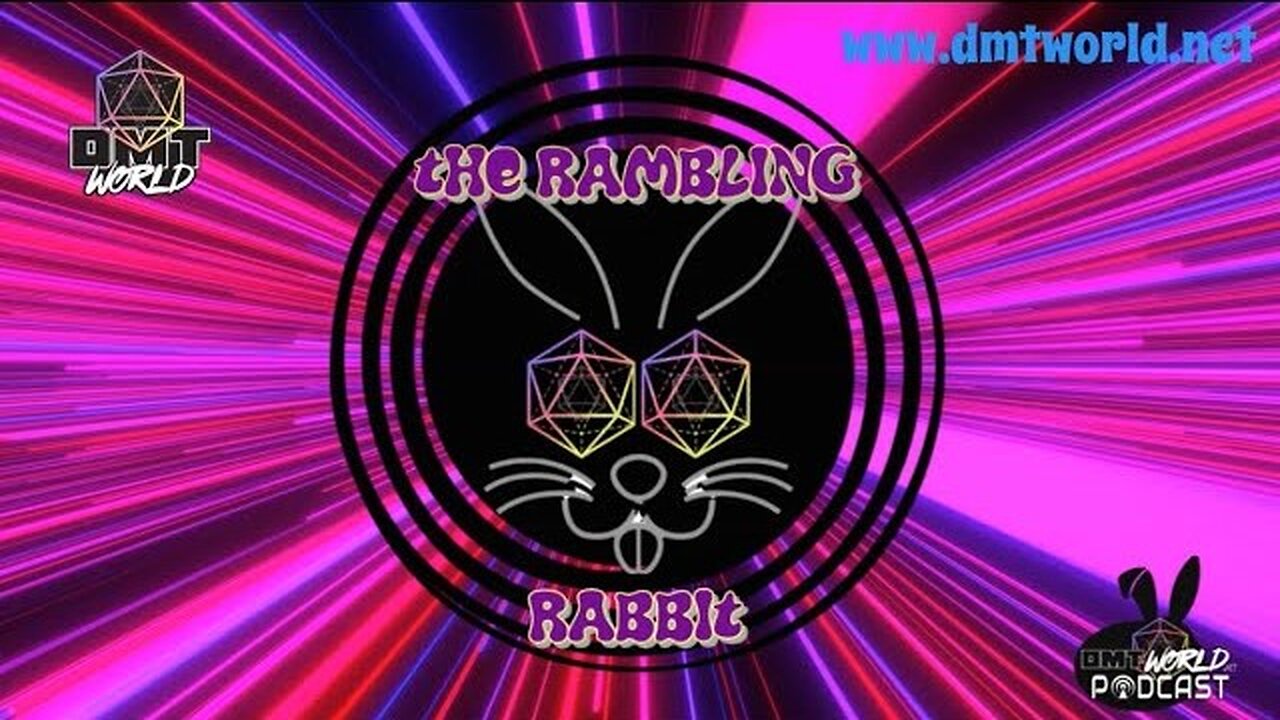 The Rambling Rabbit Ep 29