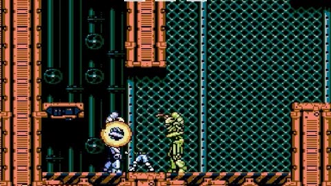 （NES）Derecive Solbrain
