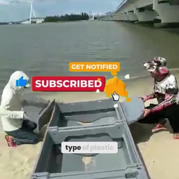Unbelievable! A Boat You Can Take Apart! Would You Try It?