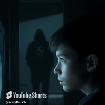 Is This VR Game Haunting Me? 😱💀#shorts