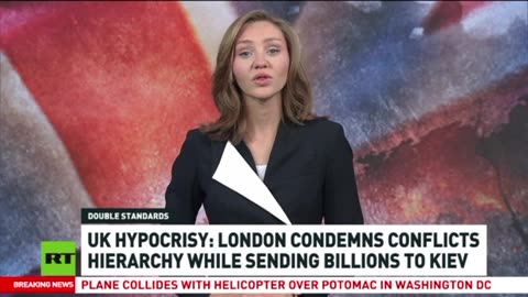 RT News - January 30 2025 (09:00 MSK)