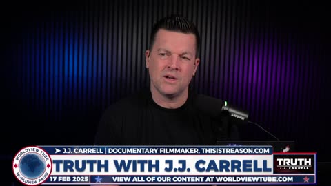 Truth with J.J. Carrell : EP78 We are MAGA not Republicans