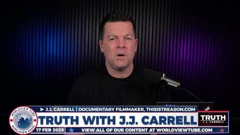 Truth with J.J. Carrell : EP78 We are MAGA not Republicans