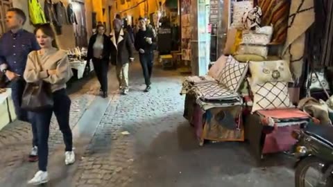 You Won't Believe What Monaco's Street Food Has to Offer – Prepare to Be Amazed!