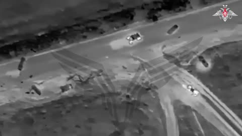 💥 Another bad day for the enemy, and a great morning for Russian servicemen
