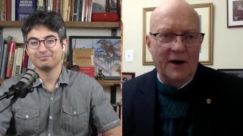 History is moving back to the East - Col. Larry Wilkerson & Danny Haiphong