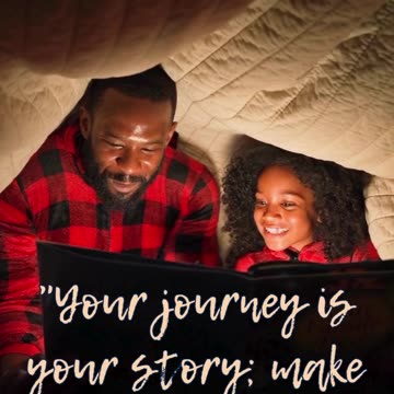 📖 Craft Your Narrative 📖