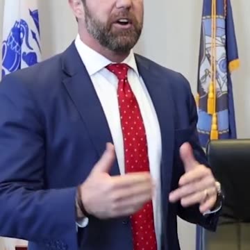 GOP Senator Praises Tulsi Gabbard