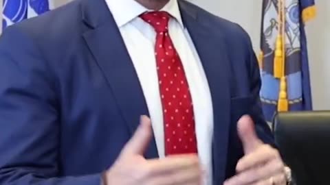 GOP Senator Praises Tulsi Gabbard