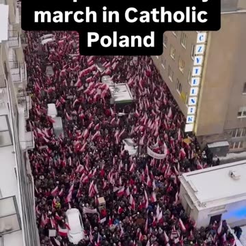 #Poland Independence Day