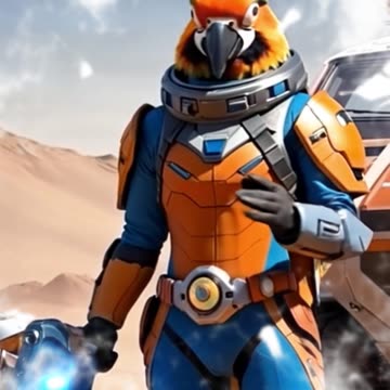 🦜🎤📢 Cocco the rapping parrot is LIVE NOW! 📢🎤🦜