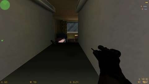 Elite Triple-Sub-MOA Master Sniper in Counter Strike: Condition Zero