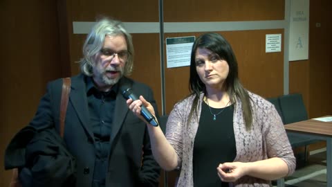 Posiedzenie dot. przymusu szczep. dzieci w NSA 11.03.25
