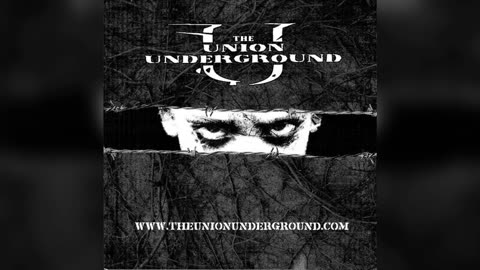 The Union Underground - Rebellion EP