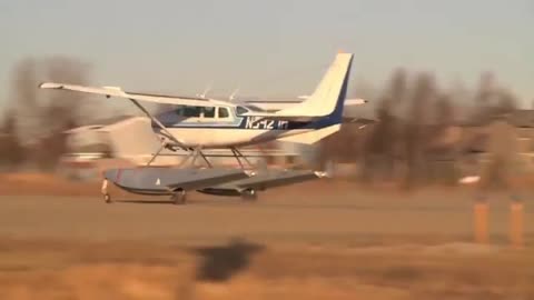 FORÇAS OCULTAS ESTÃO TRABALHANDO! AVIÃO DA AZUL QUASE CAI EM RECIFE! FALTOU MUITO POUCO!