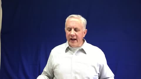 God Planned it for Good, Part 5 - 3.27.2020 Devotional Thought