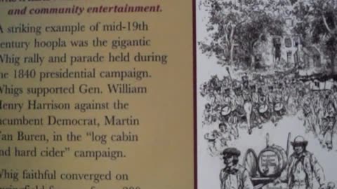 Political Rallies