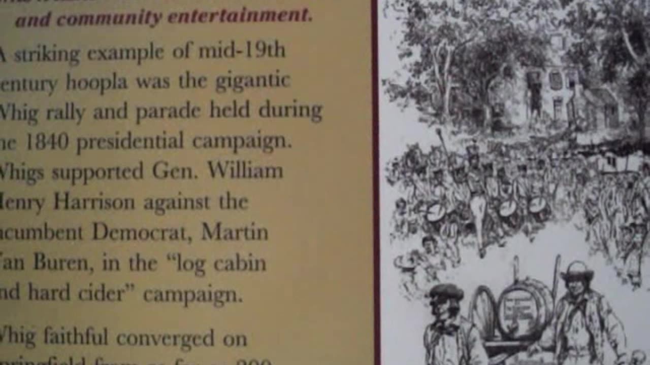 Political Rallies