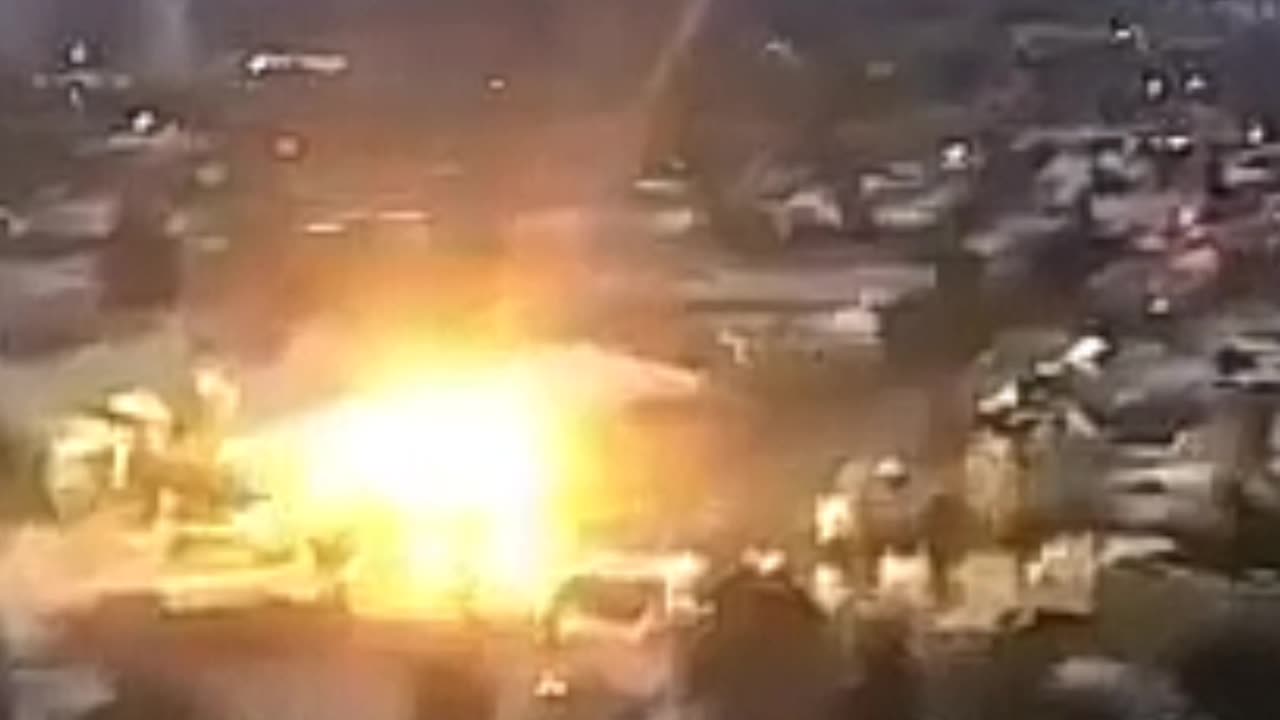 What is it? Any idea? LASER? Weapon? Write in the comments